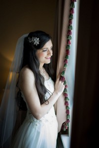 Any & Flavio's Wedding at Bloomfield House Hotel in Mullingar