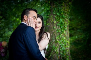 Any and Flavio's wedding at Bloomfield House Hotel in Mullingar