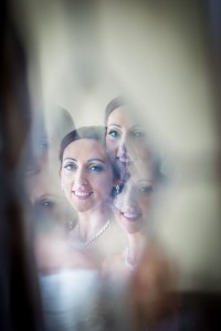Elaine and Sean's Wedding at Mount Wolseley in Carlow