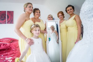 Jessica and Lee's Wedding at Knightsbrook Hotel in Trim, Co. Meath