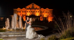 Donna & Steve's Wedding at Slieve Russel Hotel in Cavan