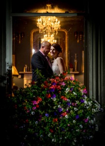 Alice & Aiman's Wedding at Tinakilly Country House, Wicklow