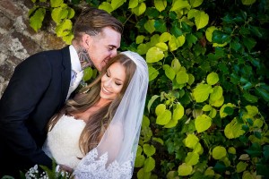 Jessica and Shane's Wedding at Leixlip Manor and Gardens in Kildare