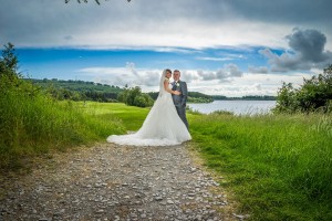Martina and Philip's Wedding at Tulfarris Hotel and Golf Resort in Wicklow
