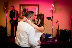 Catherine and Stephen's Wedding at Citywest Hotel in Dublin