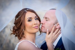 Jennifer and Daniel's Wedding at Trim Castle Hotel in Meath