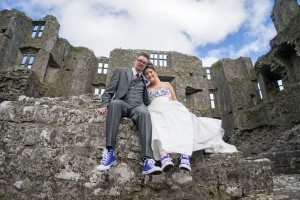 Claire & Stephen's Wedding at Glasson Hotel. Athlone
