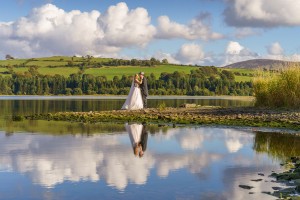 Niamh & Liam's Wedding at Tulfarris Hotel, Blessington, Co. Wicklow