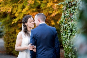 Pamela & Michael's Wedding at The Station House Hotel, Meath