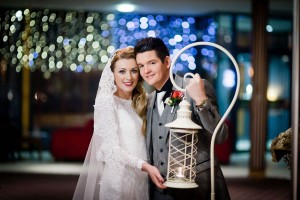 Amy & Patrick's Wedding at the Green Isle Hotel Dublin