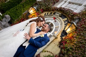 Catherine and Stephen's Wedding at Citywest Hotel in Dublin