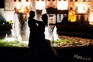 Donna & Stevie's Wedding at Slieve Russell Hotel, Cavan