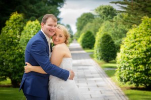 Judith and Martin's Wedding at Moyvalley Hotel and Golf Club in Kildare