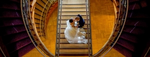 Wedding at Osprey Hotel Naas Co. Kildare