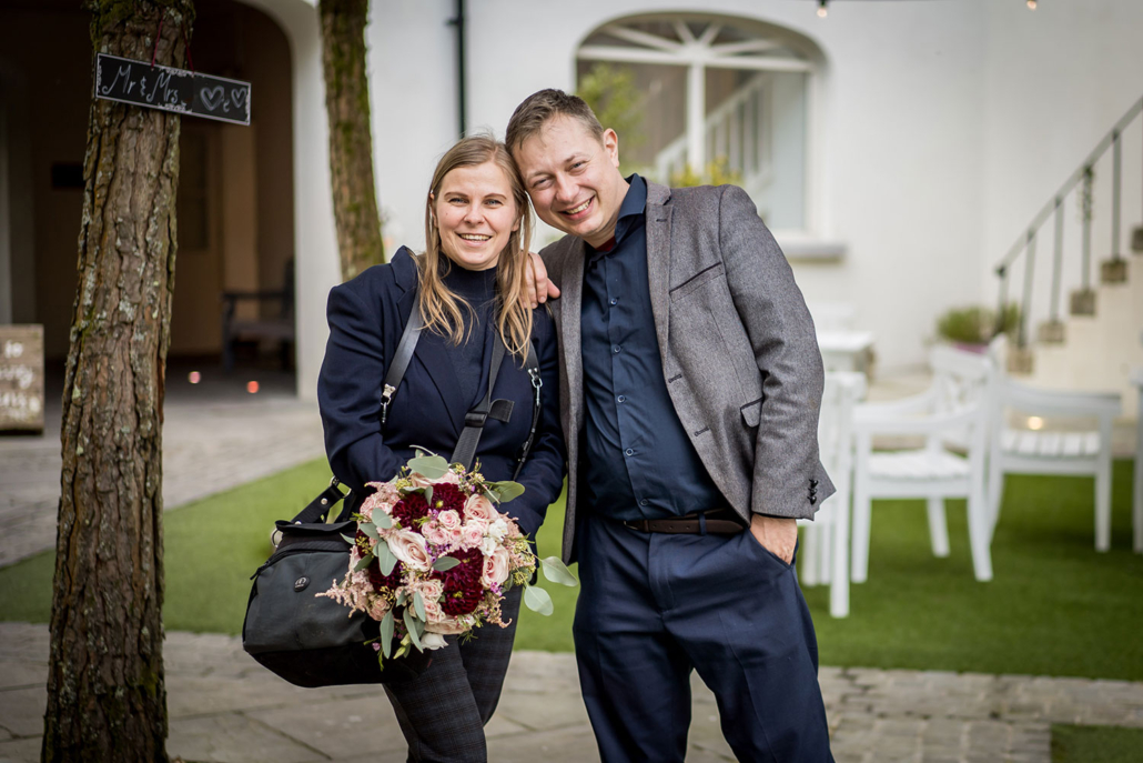 Marcin and Marta from M&M Photography