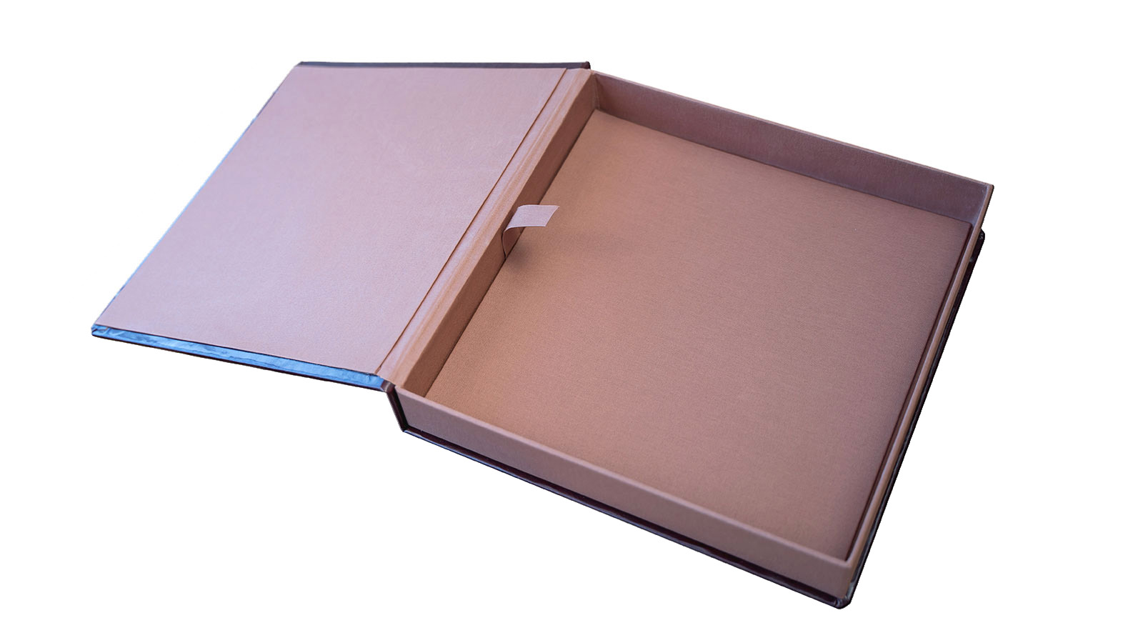 album box