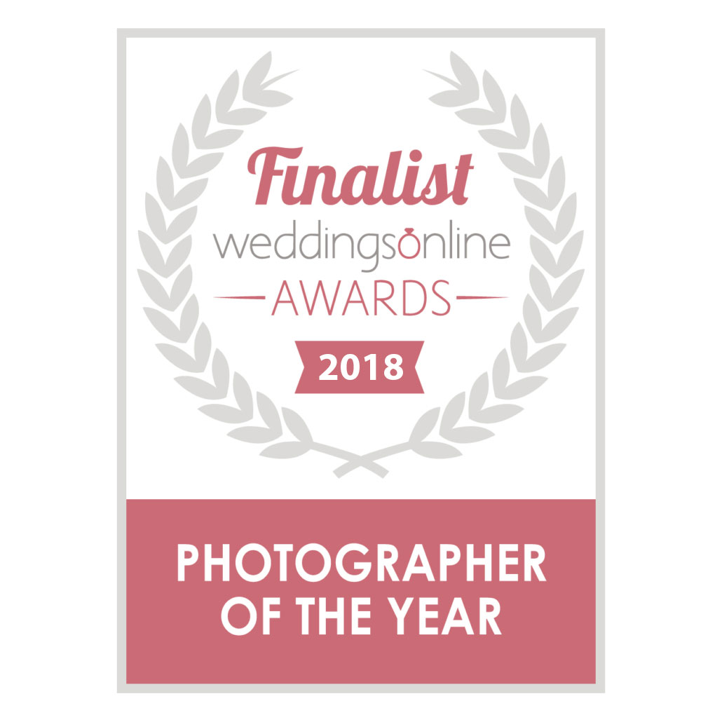 weddings online finalist 2018